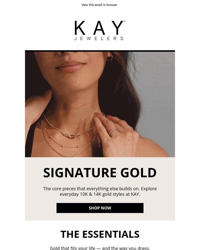 Screenshot of email with subject /media/emails/gold-youll-wear-on-repeat-1bb202-cropped-1b93cabc.jpg
