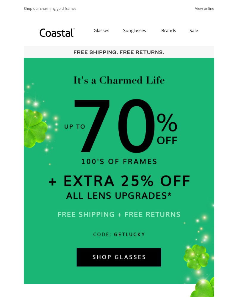 Screenshot of email with subject /media/emails/golden-discounts-70-off-frames-25-off-lenses-cropped-3b08d988.jpg