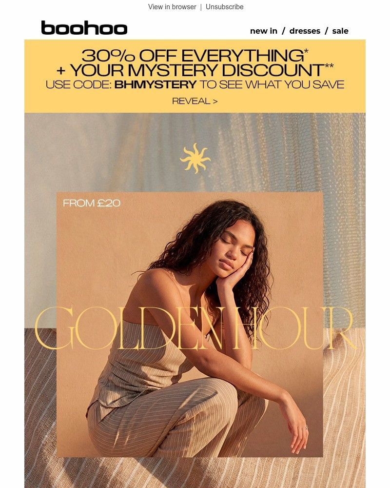 Screenshot of email with subject /media/emails/golden-hour-just-dropped-5da4f5-cropped-686416af.jpg