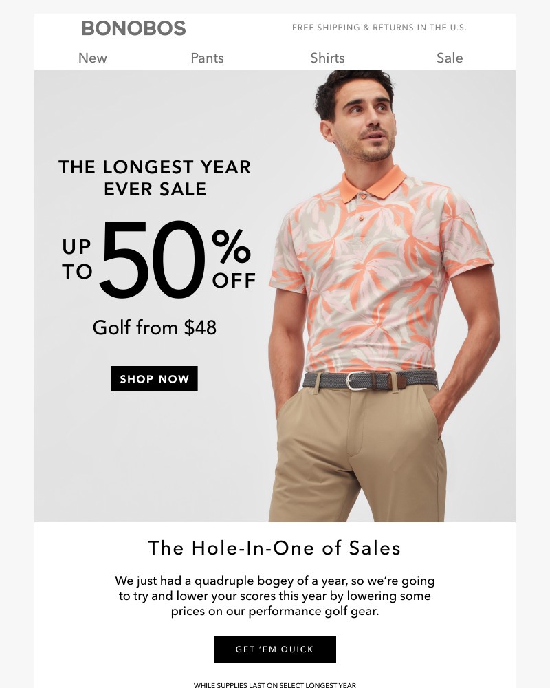 Screenshot of email with subject /media/emails/golfers-click-here-up-to-50-off-new-gear-94be09-cropped-1d5f8702.jpg