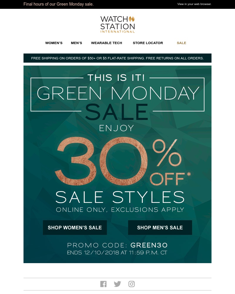 Screenshot of email with subject /media/emails/gone-in-a-flash-1-cropped-5b27c2a2.jpg
