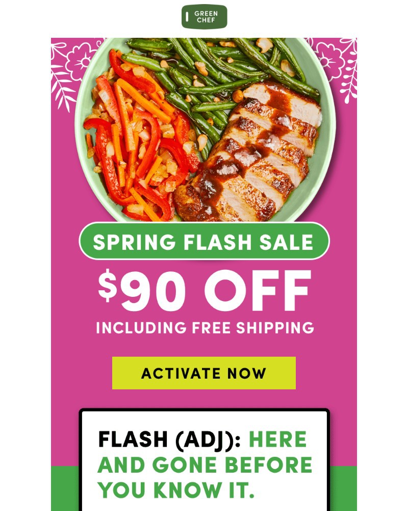 Screenshot of email with subject /media/emails/gone-in-a-flash-sale-8be507-cropped-c47a6ba1.jpg