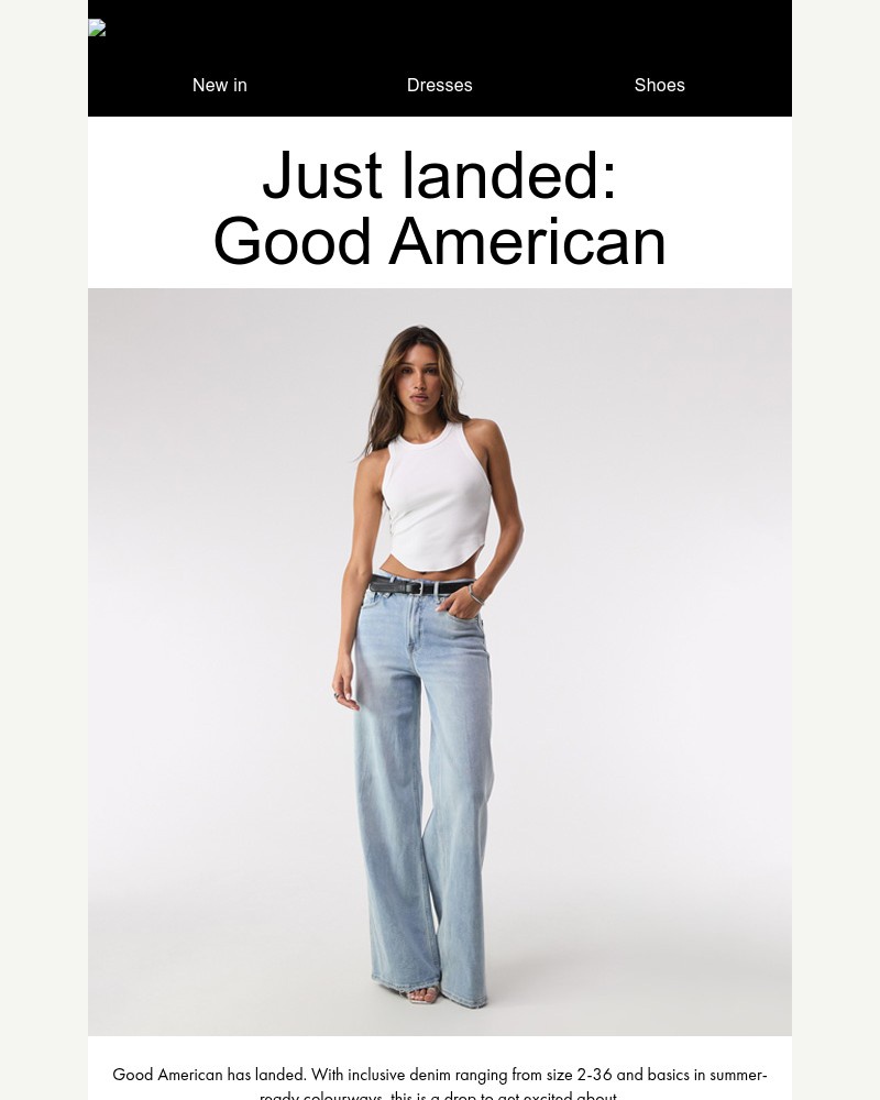 Screenshot of email with subject /media/emails/good-american-has-landed-at-asos-1d027f-cropped-52f84625.jpg