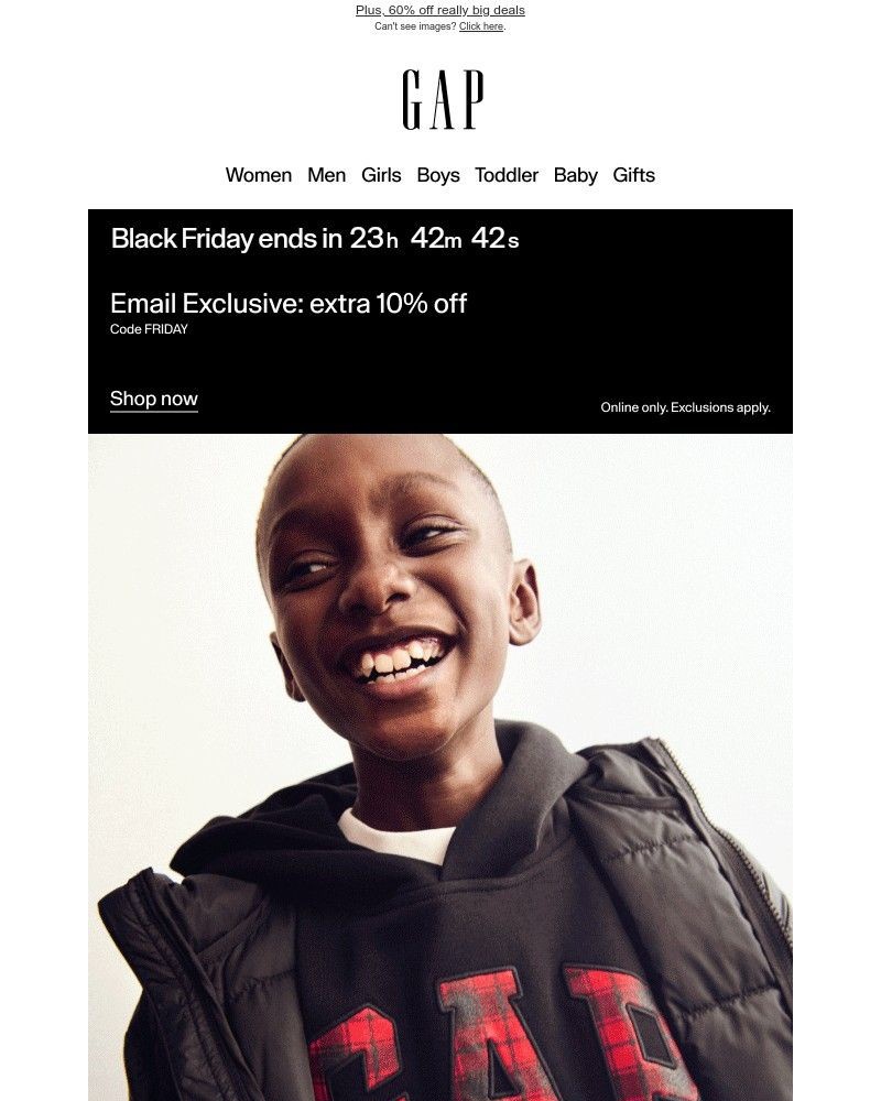 Screenshot of email with subject /media/emails/good-black-friday-morning-50-off-sitewide-e0f34c-cropped-e4b2d565.jpg