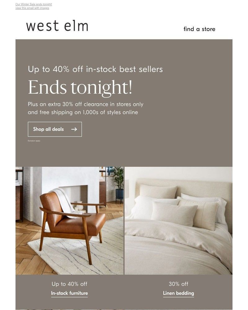 Screenshot of email with subject /media/emails/good-deals-are-going-going-c8a84c-cropped-72ecb2e3.jpg
