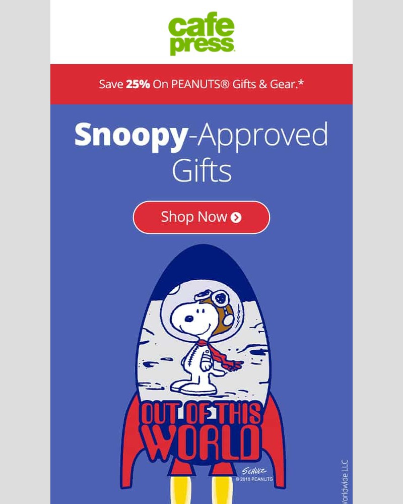 Screenshot of email with subject /media/emails/good-grief-25-off-peanuts-gear-is-here-2a9278-cropped-62cdd751.jpg