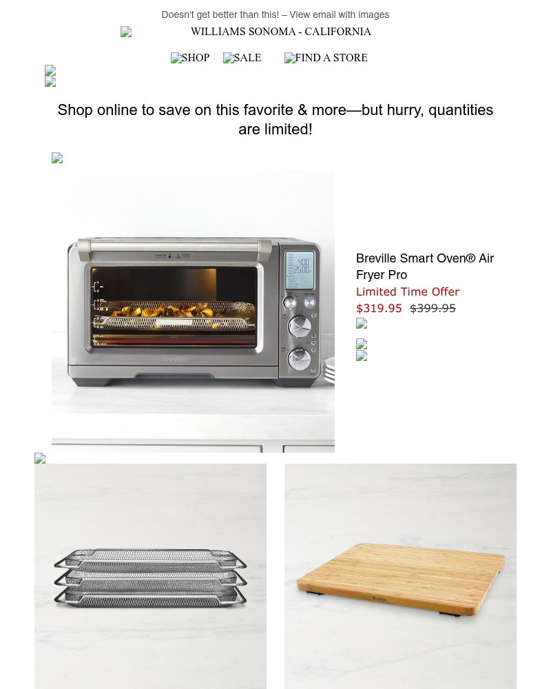Screenshot of email with subject /media/emails/good-news-breville-smart-oven-air-fryer-pro-is-now-on-sale-for-a-limited-time-a52_F31NIHn.jpg