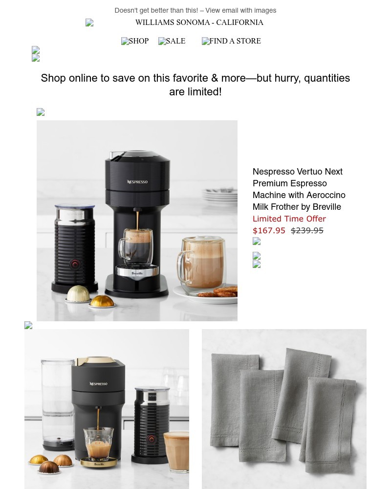 Screenshot of email with subject /media/emails/good-news-nespresso-vertuo-next-premium-espresso-machine-with-aeroccino-milk-frot_EdQqR4g.jpg