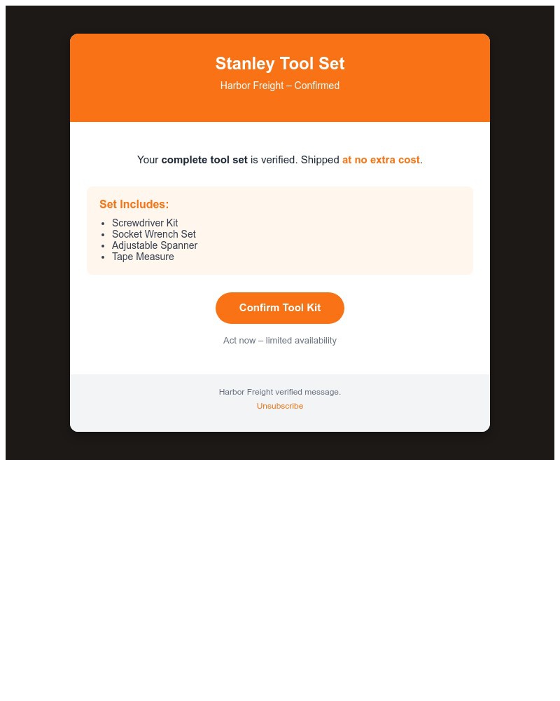 Screenshot of email with subject /media/emails/good-news-your-tool-set-is-ready-xvr0u-a0550d-cropped-2e25c693.jpg