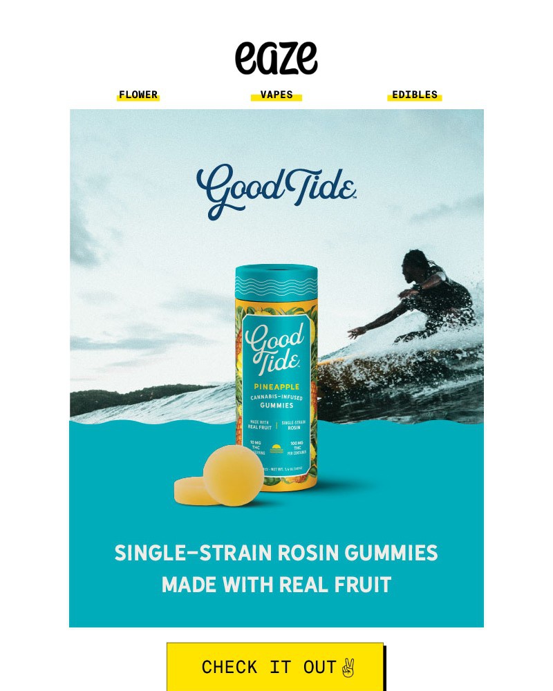 Screenshot of email with subject /media/emails/good-tide-single-strain-rosin-gummies-just-dropped-8dd444-cropped-929a613f.jpg