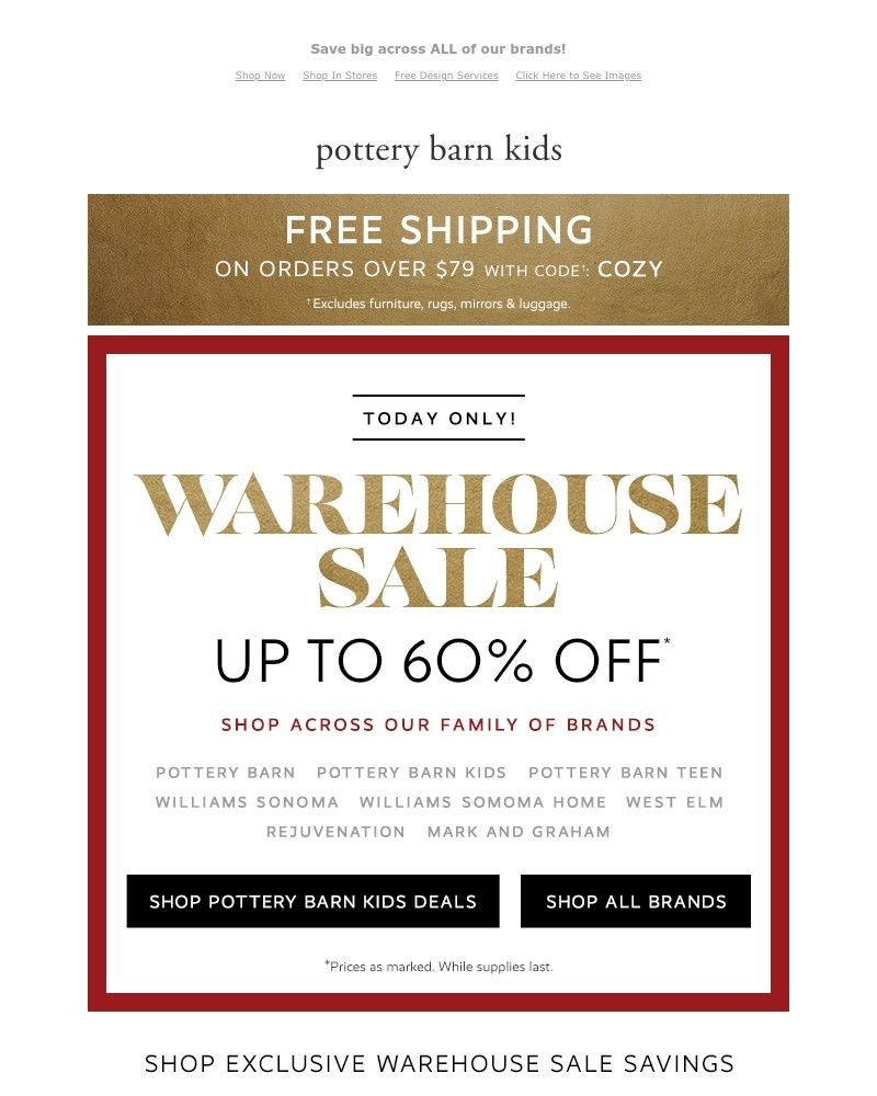 Screenshot of email with subject /media/emails/goodbye-2020-hello-warehouse-sale-up-to-60-off-today-only-a0ebe9-cropped-5db17379.jpg