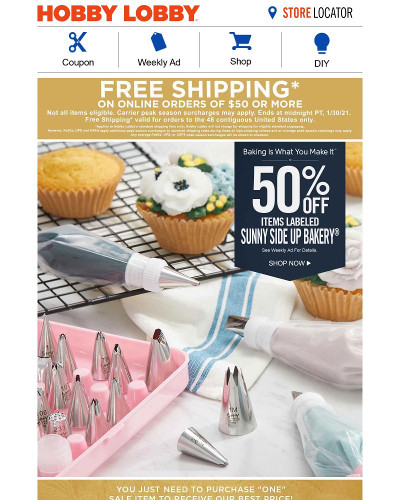 Screenshot of email with subject /media/emails/goodbye-30-hello-50-off-cake-decorating-680406-cropped-e445498b.jpg