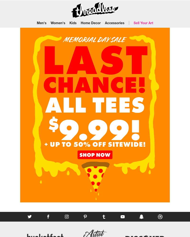 Screenshot of email with subject /media/emails/goodbye-999-tees-cropped-05c4f813.jpg