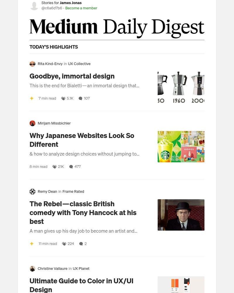 Screenshot of email with subject /media/emails/goodbye-immortal-design-rita-kind-envy-in-ux-collective-0583da-cropped-b937a73b.jpg
