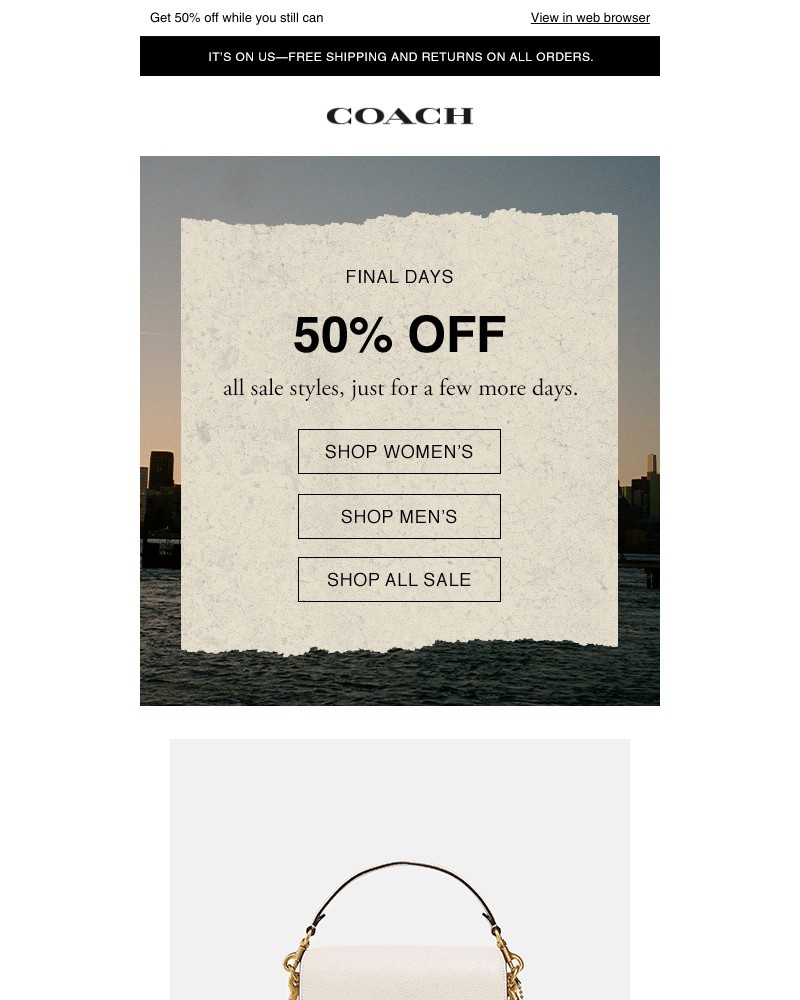 Screenshot of email with subject /media/emails/goodbye-savings-our-summer-sale-is-ending-soon-6240b1-cropped-53ae1249.jpg