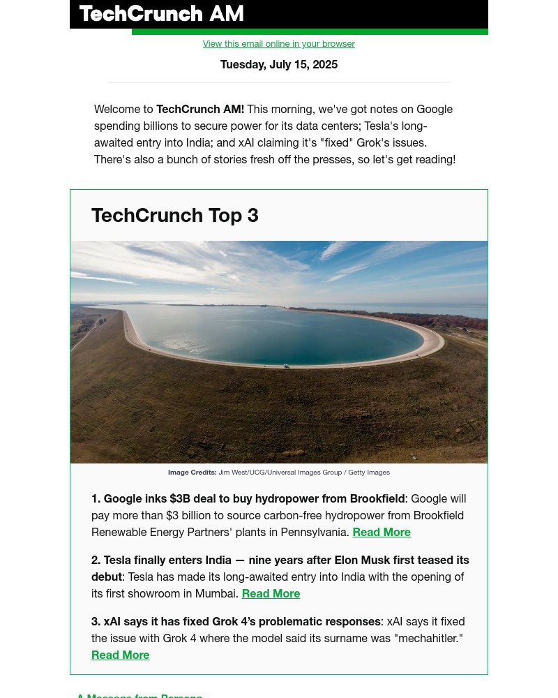 Screenshot of email with subject /media/emails/google-inks-3b-deal-to-buy-hydropower-from-brookfield-c02cb8-cropped-b85f5f3c.jpg