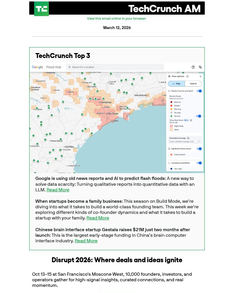 Screenshot of email with subject /media/emails/google-is-using-old-news-reports-and-ai-to-predict-flash-floods-c036a9-cropped-a3822855.jpg