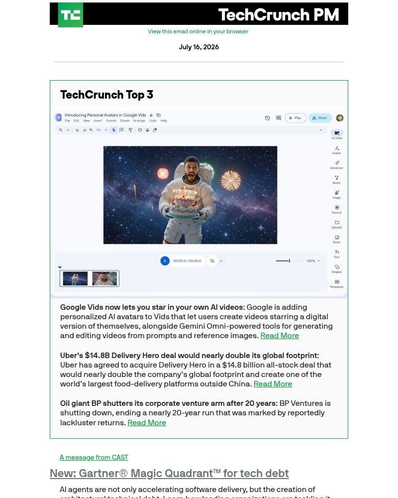 Screenshot of email with subject /media/emails/google-vids-now-lets-you-star-in-your-own-ai-videos-2d4abb-cropped-74ab9dc1.jpg