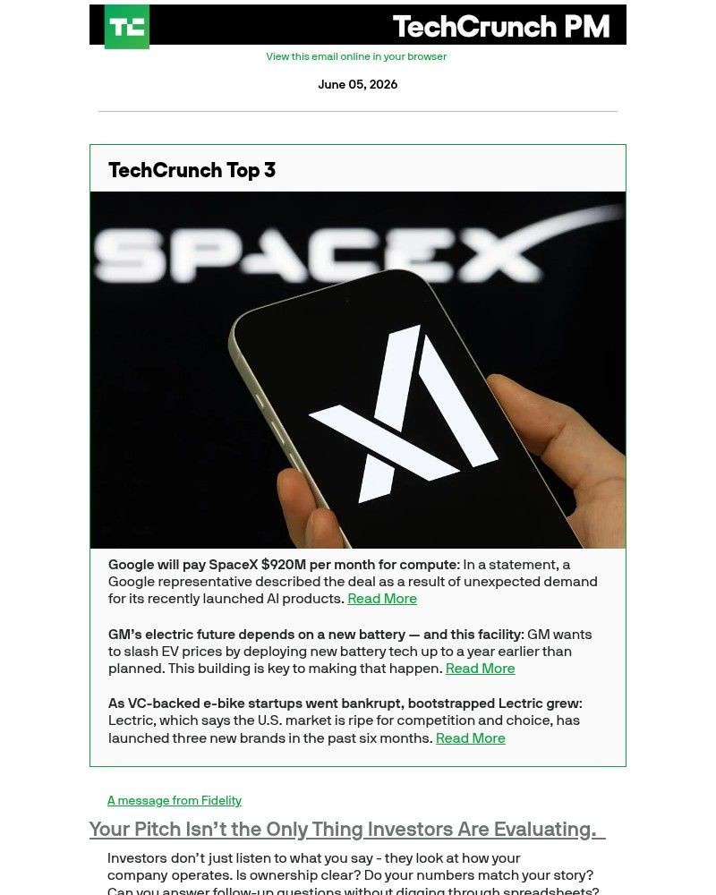 Screenshot of email with subject /media/emails/google-will-pay-spacex-920m-per-month-for-compute-0b9d5e-cropped-8d09a3f9.jpg