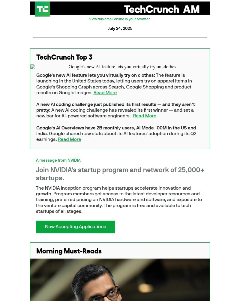 Screenshot of email with subject /media/emails/googles-new-ai-feature-lets-you-virtually-try-on-clothes-54202f-cropped-03503e3d.jpg