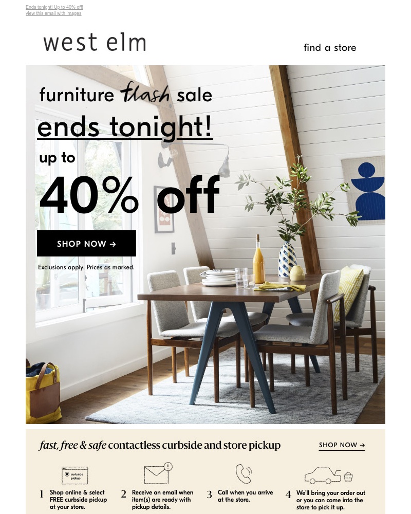 Screenshot of email with subject /media/emails/gooooodbye-flash-sale-up-to-40-off-furniture-is-officially-ending-cropped-355895e8.jpg
