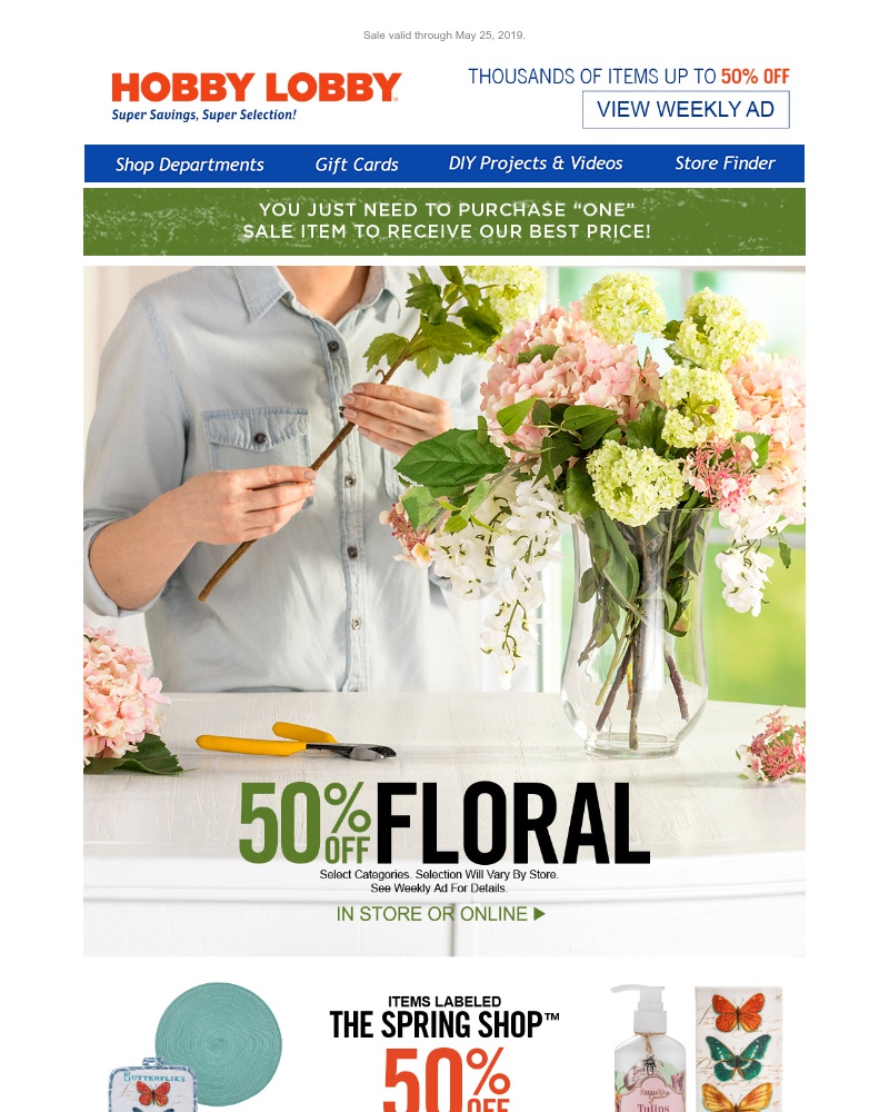 Screenshot of email with subject /media/emails/gorgeous-diy-flower-arrangements-cropped-56e97726.jpg