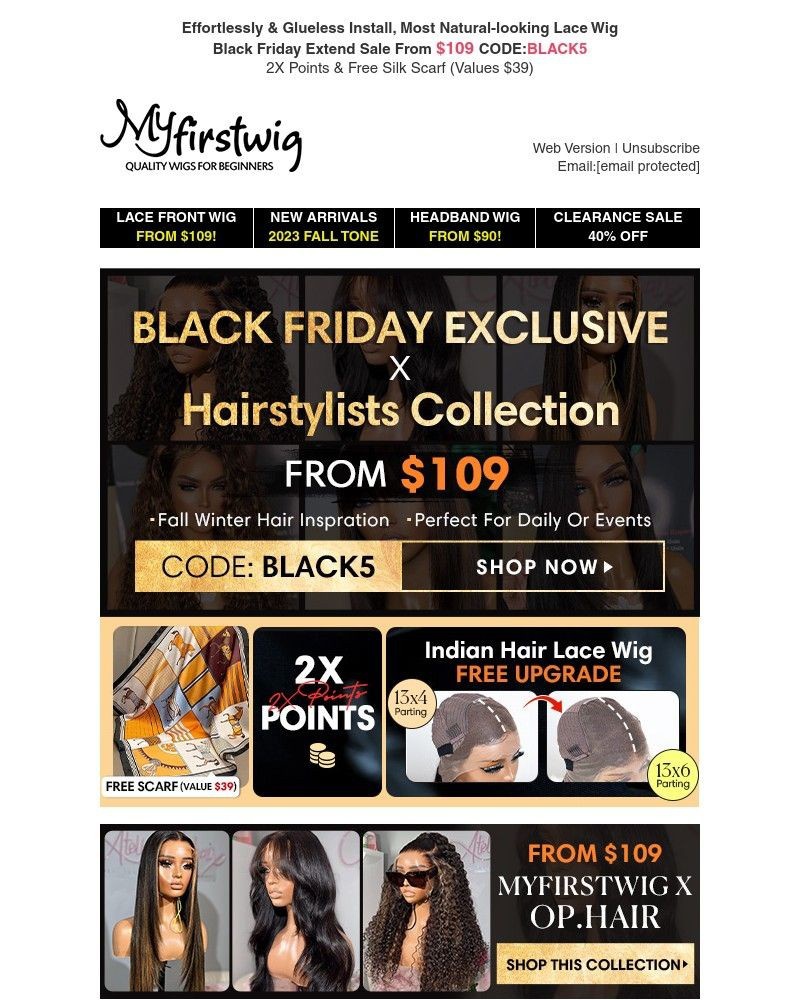 Screenshot of email with subject /media/emails/gorgeous-x-stylists-collectionblack-friday-from-109-perfect-for-daily-or-events-3_nYNGryV.jpg