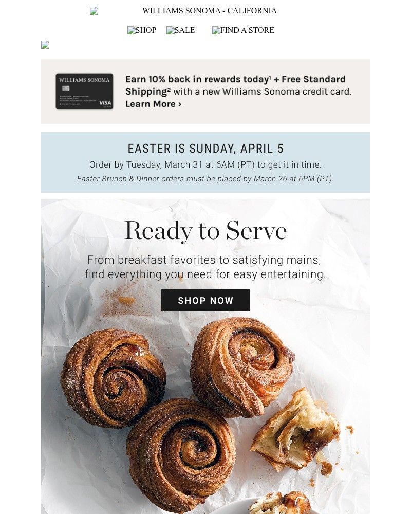 Screenshot of email with subject /media/emails/gourmet-favorites-at-new-lower-prices-shop-easter-food-delivered-3b3544-cropped-626841f7.jpg