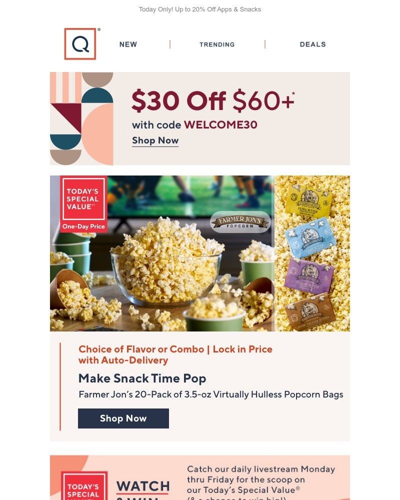 Screenshot of email with subject /media/emails/gourmet-popcorn-made-easy-get-30-off-4a4160-cropped-c99728d6.jpg