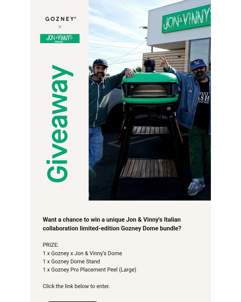 Screenshot of email with subject /media/emails/gozney-x-jon-vinnys-giveaway-enter-to-win-be3530-cropped-517de284.jpg