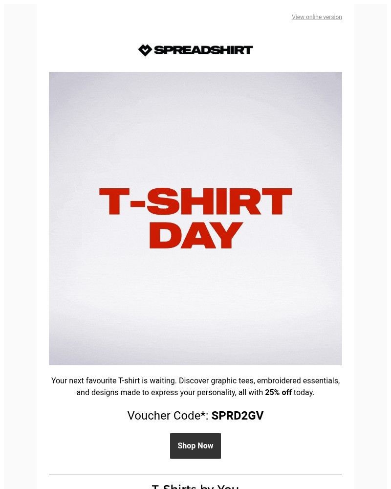 Screenshot of email with subject /media/emails/grab-25-off-this-t-shirt-day-9cb9ba-cropped-de11ee9f.jpg