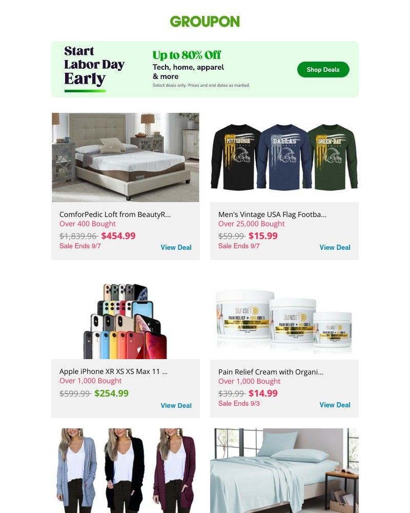 Screenshot of email with subject /media/emails/grab-a-long-weekend-of-fun-relaxing-up-to-80-off-de7570-cropped-b80138a3.jpg