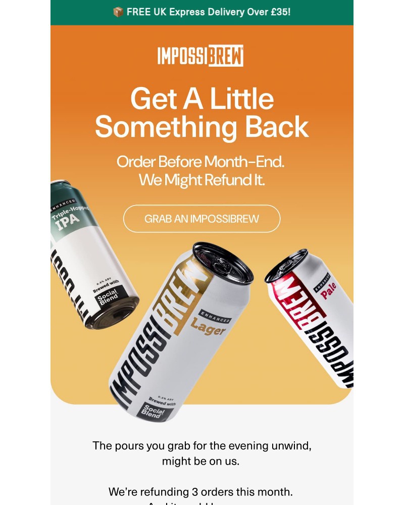 Screenshot of email with subject /media/emails/grab-an-impossibrew-it-could-be-on-us-2fe7da-cropped-a2cbabe9.jpg