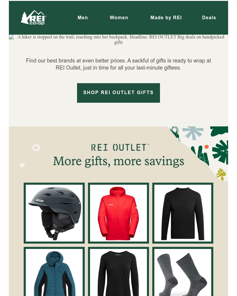 Screenshot of email with subject /media/emails/grab-just-in-time-gifts-at-rei-outlet-d3dad8-cropped-25fbc270.jpg