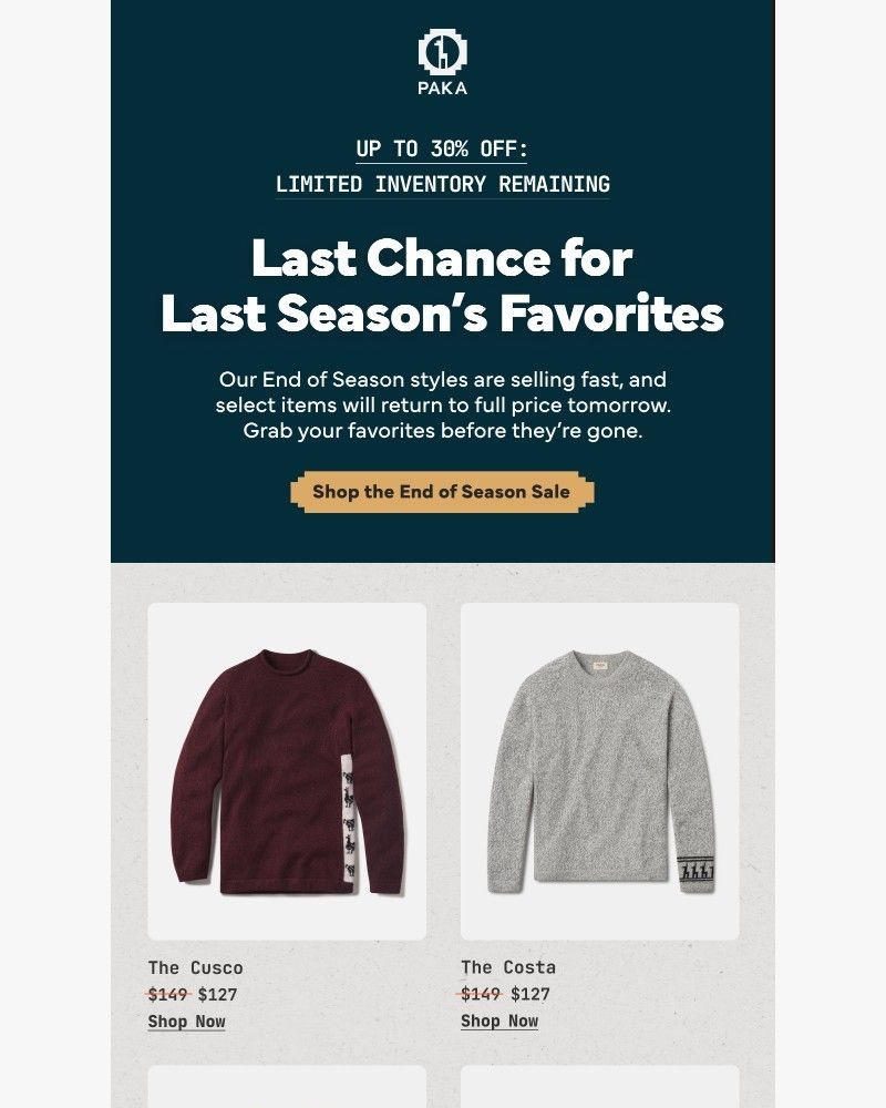 Screenshot of email with subject /media/emails/grab-last-seasons-favorites-before-theyre-gone-e12881-cropped-f4e61bf4.jpg