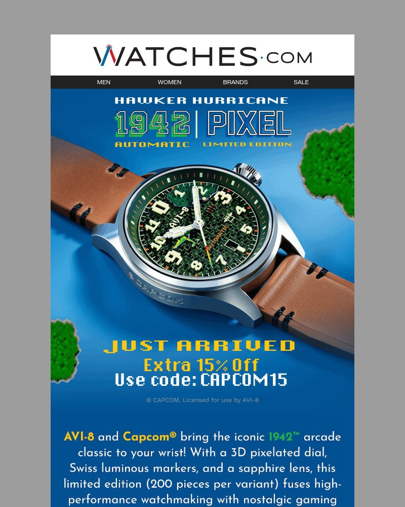 Screenshot of email with subject /media/emails/grab-the-avi-8-x-capcom-limited-release-now-d5ba22-cropped-bc9f3bce.jpg