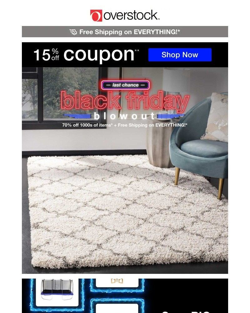 Screenshot of email with subject /media/emails/grab-your-15-off-coupon-prices-falling-faster-than-snowflakes-shop-now-5c97fb-cro_sLspBNn.jpg