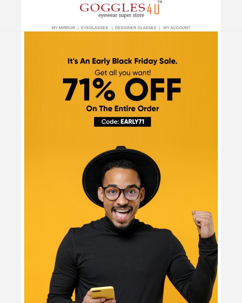 Screenshot of email with subject /media/emails/grab-your-71-percent-early-black-friday-discount-ends-tonight-4e5557-cropped-6e09079c.jpg