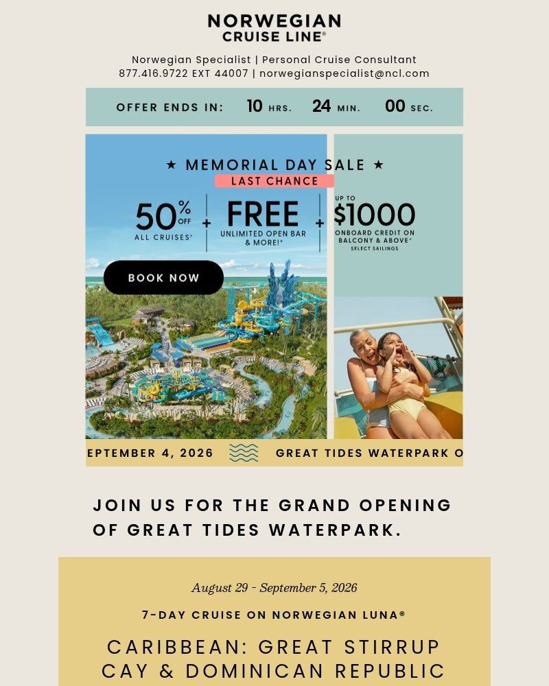 Screenshot of email with subject /media/emails/grand-opening-great-tides-waterpark-f1a6ba-cropped-100fe88f.jpg