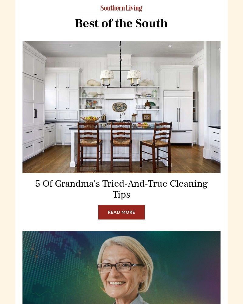 Screenshot of email with subject /media/emails/grandmas-5-best-cleaning-tips-of-all-time-e614b3-cropped-23b3ab9e.jpg