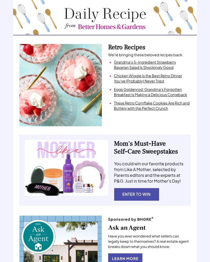 Screenshot of email with subject /media/emails/grandmas-5-ingredient-strawberry-bavarian-salad-is-shockingly-good-3c3d3d-cropped_6atOIvj.jpg