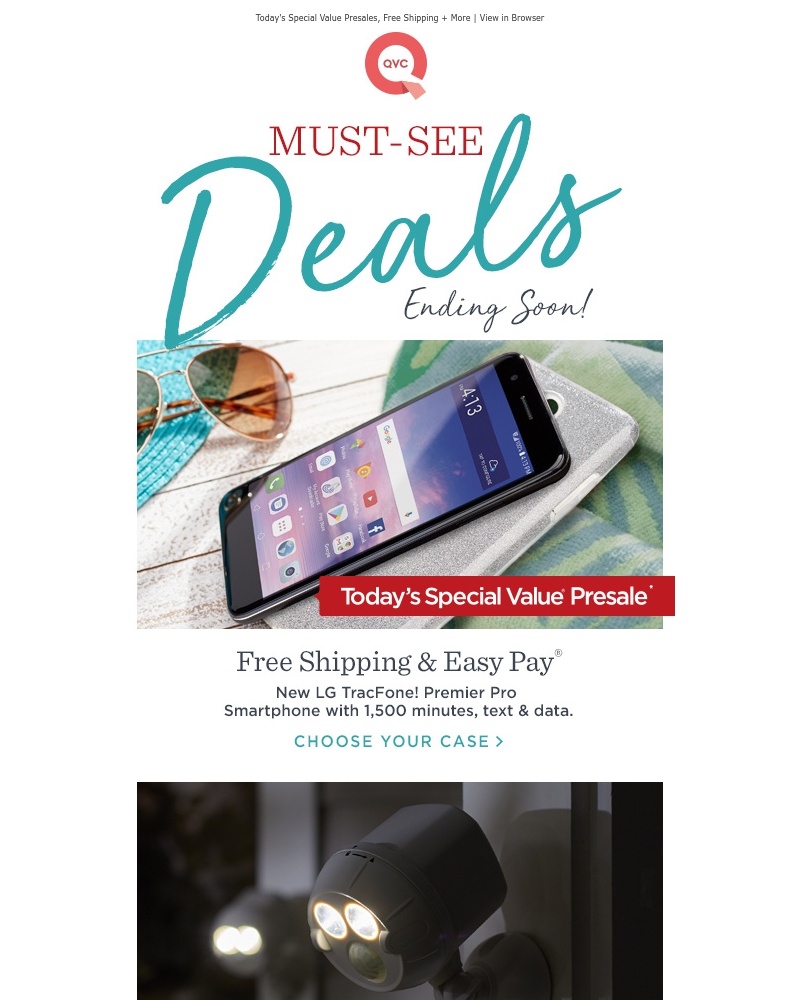 Screenshot of email with subject /media/emails/great-deals-clarks-tracfone-triforce-mr-beams-cropped-93bf18c1.jpg