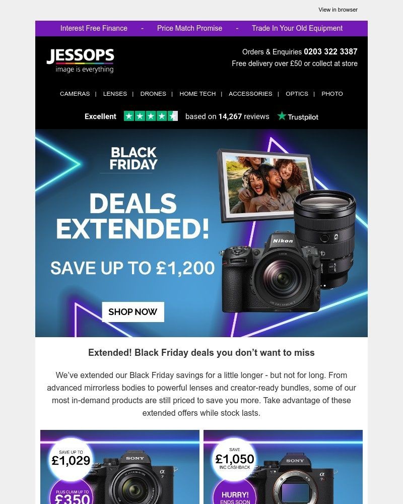 Screenshot of email with subject /media/emails/great-news-our-black-friday-deals-are-extended-170252-cropped-42678583.jpg