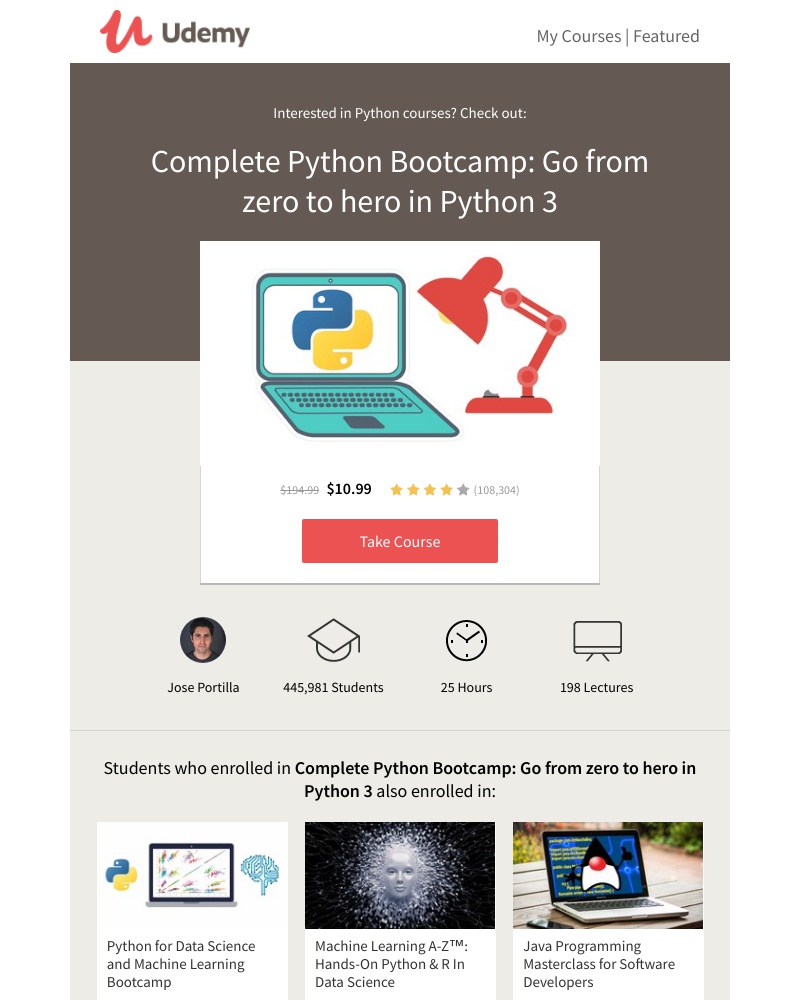 Screenshot of email with subject /media/emails/great-news-our-green-monday-sale-is-still-going-try-complete-python-bootcamp-go-f_iTkgYxh.jpg