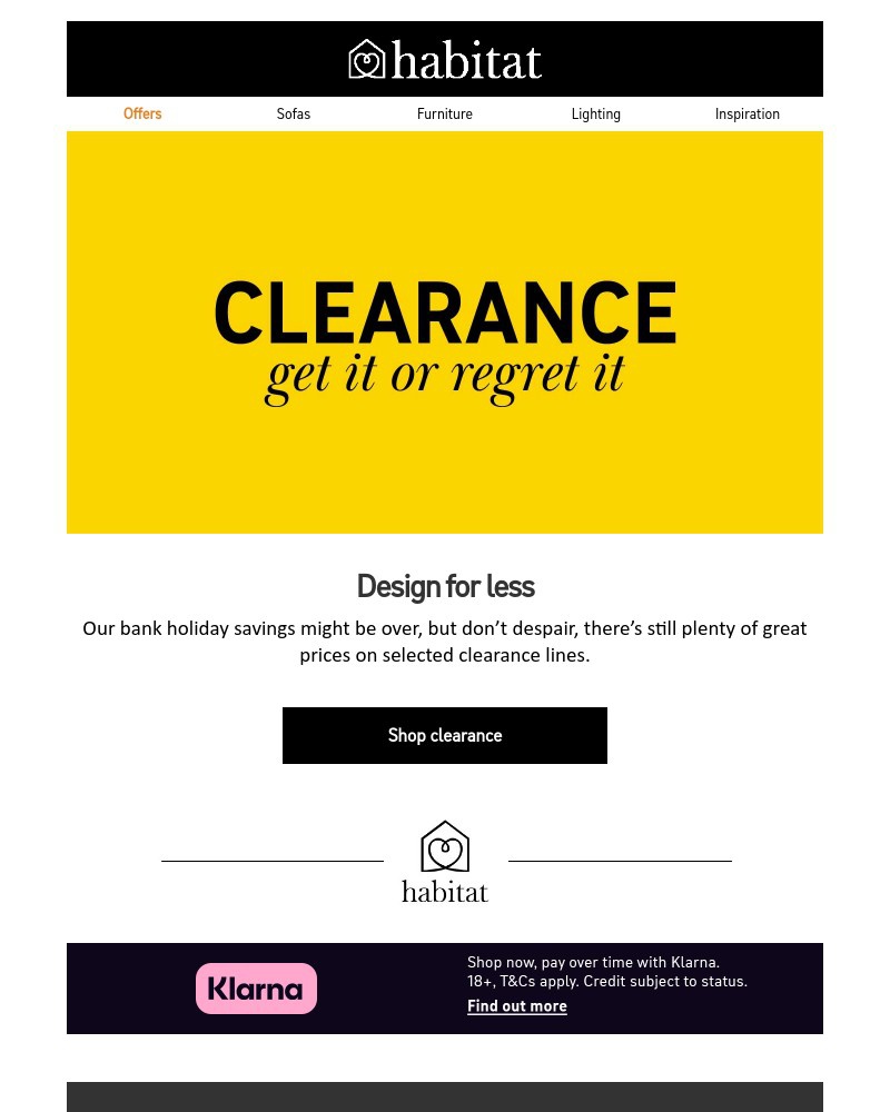 Screenshot of email with subject /media/emails/great-prices-on-selected-clearance-lines-c7489d-cropped-fa05815a.jpg