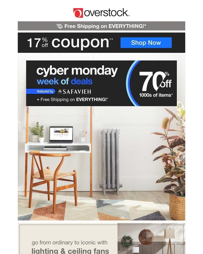 Screenshot of email with subject /media/emails/great-savings-are-in-your-future-17-off-coupon-shop-the-cyber-week-of-deals-event_5EI56PF.jpg