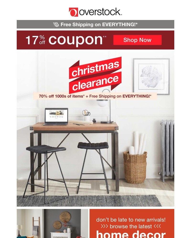 Screenshot of email with subject /media/emails/greatest-way-to-start-your-year-17-off-coupon-of-course-shop-the-christmas-cleara_gJVZBom.jpg