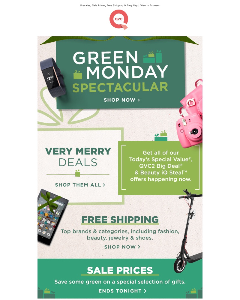 Screenshot of email with subject /media/emails/green-monday-deals-dooney-bourke-beauty-more-cropped-b3927186.jpg
