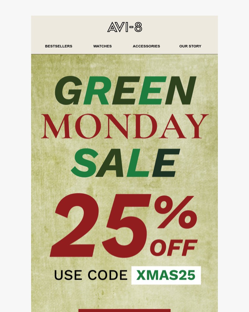 Screenshot of email with subject /media/emails/green-monday-sale-39196d-cropped-f2c47bf1.jpg