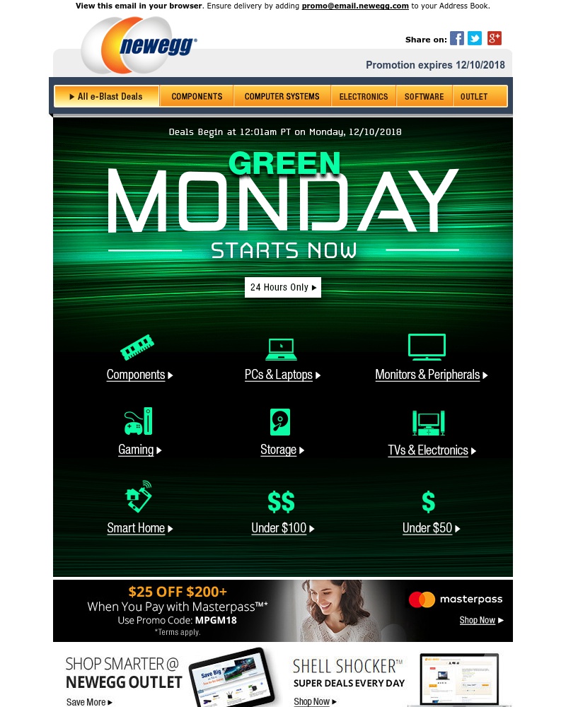 Screenshot of email with subject /media/emails/green-monday-sale-starts-now-cropped-71be8683.jpg